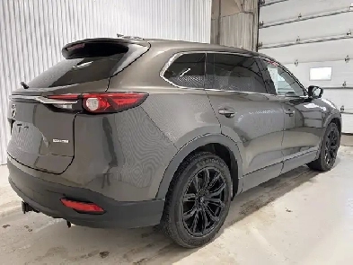 Mazda CX-9 GS-L TI 2020 à vendre