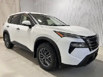 Nissan Rogue S TI 2024 à vendre