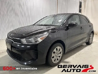 KIA Rio 5-door LX BM 2019 à vendre