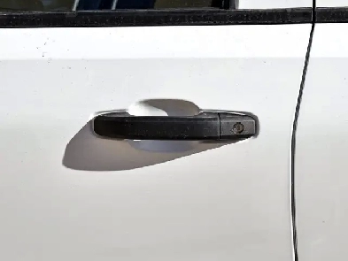 2026 Chevrolet Colorado 4WD Work Truck