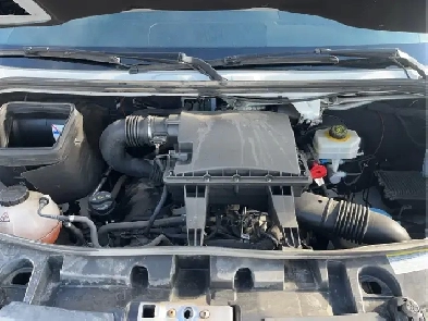 2020 Mercedes-Benz Sprinter