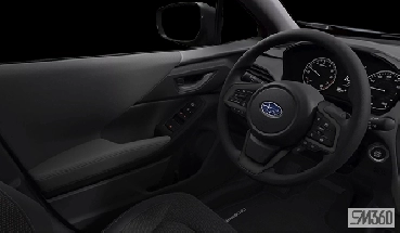 2026 Subaru Crosstrek Touring