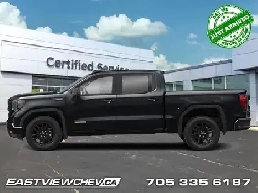 2026 GMC Sierra 1500 Elevation - Heated Seats