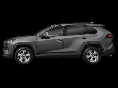 2021 Toyota RAV4 XLE - Sunroof - Power Liftgate