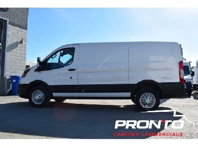 2023 Ford Transit Van AWD T-150 130WB  GARANTIE FORD