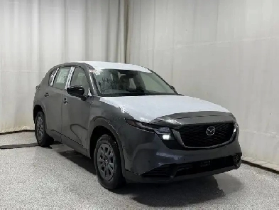 2026 Mazda CX-5 GX AWD