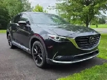 Mazda CX-9 Kuro 2022