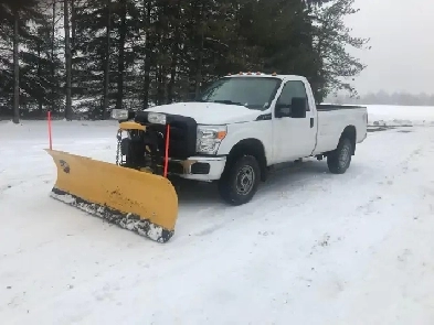 2015 f350
