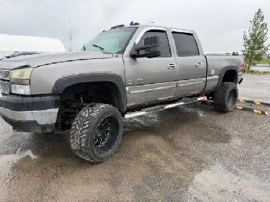 07 cateye duramax
