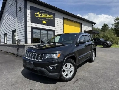 2015 Jeep Grand Cherokee Laredo  V6