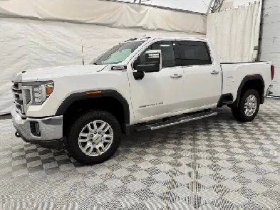 2023 GMC Sierra 3500HD