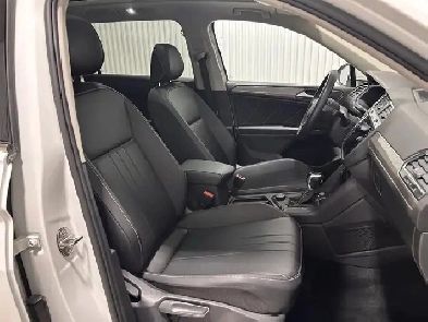 Volkswagen Tiguan Comfortline 4MOTION 2023 à vendre