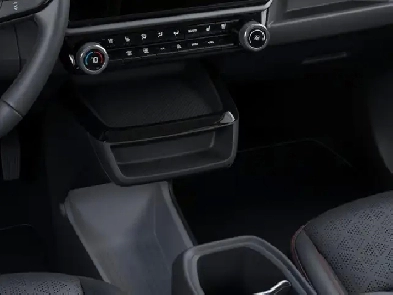 CHEVROLET BOLT RS 2027
