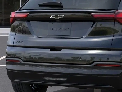 CHEVROLET BOLT LT 2027