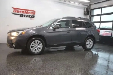 2019 Subaru OUTBACK 2.5i TOURING / TOIT / AWD