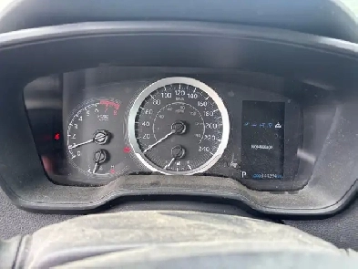 2022 Toyota Corolla L Auto