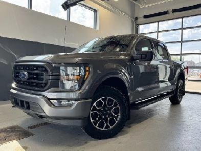 2023 FORD F-150 SPORT
