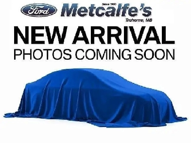 2022 Ford F-150 Lariat 4WD SuperCrew 6.5' Box