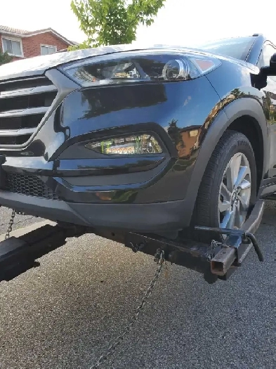 Noble Towing – Etobicoke’s Local Towing Service