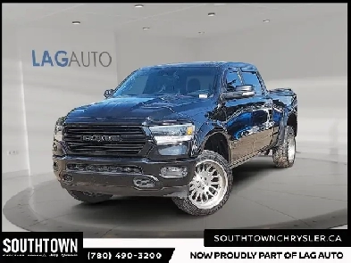 2019 Ram 1500 Sport