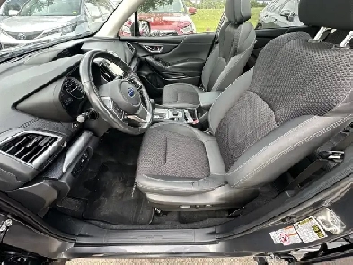 2020 Subaru Forester 2.5i Touring for sale