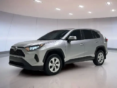 2024 Toyota RAV4 LE AWD for sale