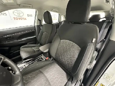 2023 Mitsubishi RVR ES AWC for sale