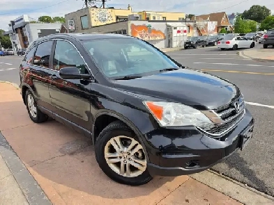 2011 Honda CR-V