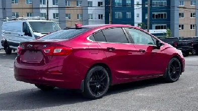 2017 Chevrolet Cruze &1800 Cash SALE