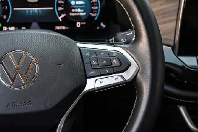 2024 Volkswagen Atlas Comfortline | Apple Carplay | Intérieur cu