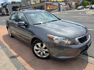 2010 Honda Accord Sedan