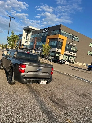 2023 Ford Marvick Xlt