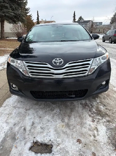 2012 Toyota Venza for sale