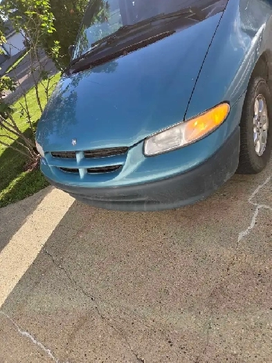 Van for sale