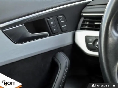 2019 AUDI S4 Progressiv - | No Accidents