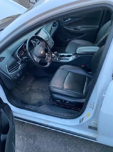 2019 car