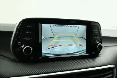 2021 Hyundai Tucson Preferred AWD Heated Seats/Wheel, Apple/Andr