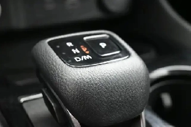 2023 Nissan Rogue S AWD Heated Seats, Push Button Start, Just Ar