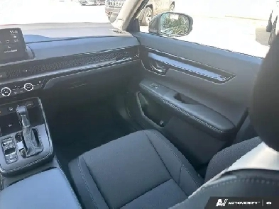 2026 Honda CR-V Sport