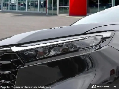2026 Honda CR-V Sport