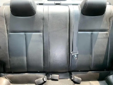 2011 Nissan Altima LOW KM SNRF CERTIFIED NEW BRAKES LEATHER LOAD