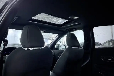 2022 HONDA HR-V Sport AWD/CARPLAY/CAM ANGLE MORT/ADPT CRUISE