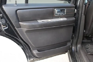 2010 Lincoln Navigator 4WD 4dr Ultimate