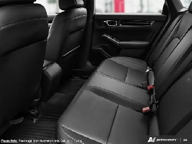 2026 Honda Civic Sedan Hybrid Sport Touring