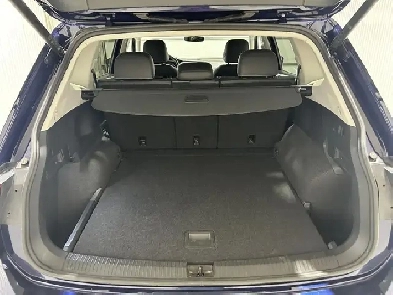 Volkswagen Tiguan Comfortline 4MOTION 2024 à vendre
