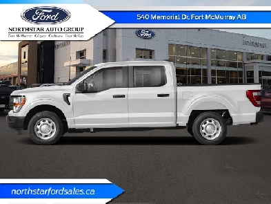 2023 Ford F-150 XLT - Aluminum Wheels - SYNC