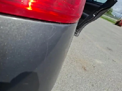 2016 Ford Taurus