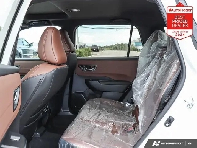 2026 Subaru Outback Premier XT