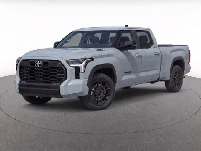 2026 Toyota Tundra 4X4 CREWMAX LIMITED HYBRID LONG BED HYBRID LI