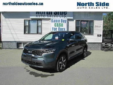2022 Kia Sorento LX